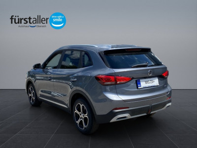 MG ZS Vorführwagen MG ZS Vorführwagen