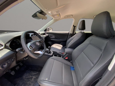 MG ZS Vorführwagen MG ZS Vorführwagen