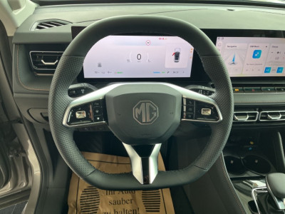 MG HS Tageszulassung