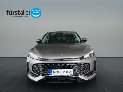 MG HS Tageszulassung