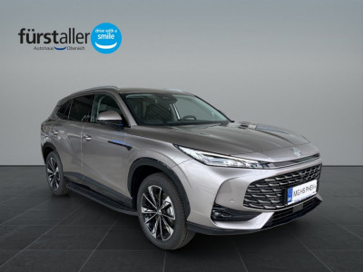 MG HS Tageszulassung