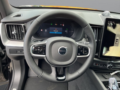 Volvo XC60 Vorführwagen Volvo XC60 Vorführwagen