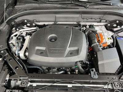 Volvo XC60 Vorführwagen Volvo XC60 Vorführwagen
