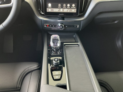 Volvo XC60 Vorführwagen Volvo XC60 Vorführwagen