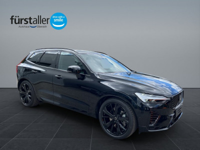 Volvo XC60 Vorführwagen Volvo XC60 Vorführwagen