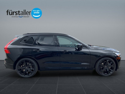 Volvo XC60 Vorführwagen Volvo XC60 Vorführwagen