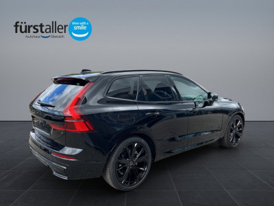 Volvo XC60 Vorführwagen Volvo XC60 Vorführwagen