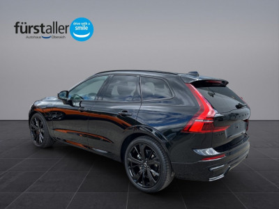Volvo XC60 Vorführwagen Volvo XC60 Vorführwagen