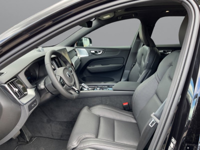Volvo XC60 Vorführwagen Volvo XC60 Vorführwagen