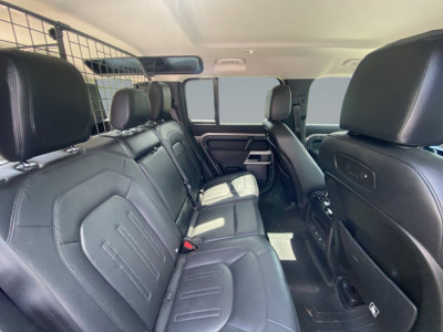 Land Rover Defender Gebrauchtwagen Land Rover Defender Gebrauchtwagen
