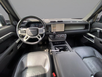 Land Rover Defender Gebrauchtwagen Land Rover Defender Gebrauchtwagen