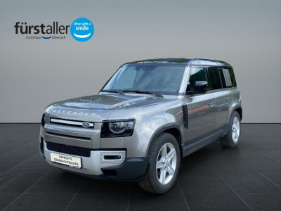 Land Rover Defender Gebrauchtwagen Land Rover Defender Gebrauchtwagen