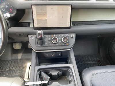 Land Rover Defender Gebrauchtwagen Land Rover Defender Gebrauchtwagen