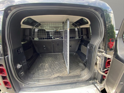 Land Rover Defender Gebrauchtwagen Land Rover Defender Gebrauchtwagen