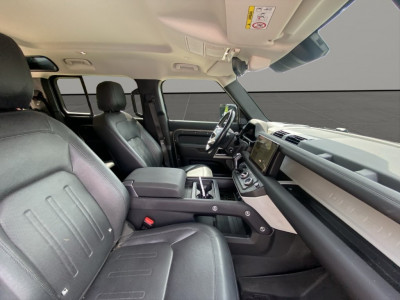 Land Rover Defender Gebrauchtwagen Land Rover Defender Gebrauchtwagen