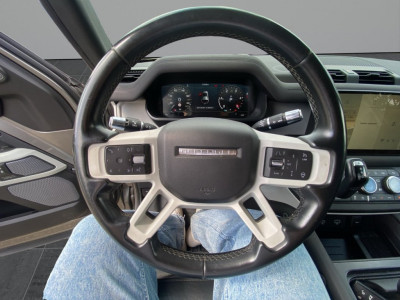 Land Rover Defender Gebrauchtwagen Land Rover Defender Gebrauchtwagen
