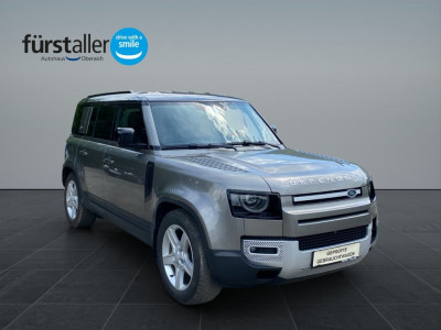 Land Rover Defender Gebrauchtwagen Land Rover Defender Gebrauchtwagen