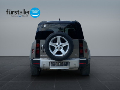 Land Rover Defender Gebrauchtwagen Land Rover Defender Gebrauchtwagen