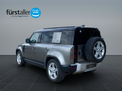 Land Rover Defender Gebrauchtwagen Land Rover Defender Gebrauchtwagen