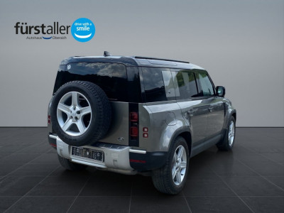 Land Rover Defender Gebrauchtwagen Land Rover Defender Gebrauchtwagen