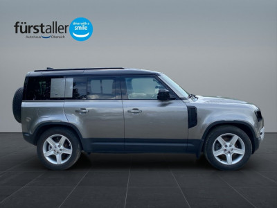 Land Rover Defender Gebrauchtwagen Land Rover Defender Gebrauchtwagen