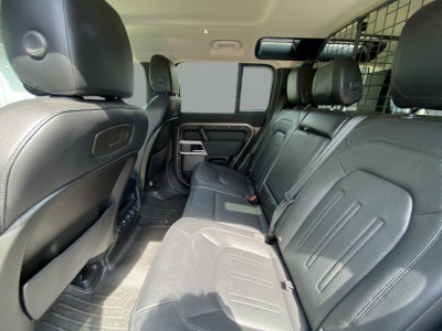 Land Rover Defender Gebrauchtwagen Land Rover Defender Gebrauchtwagen