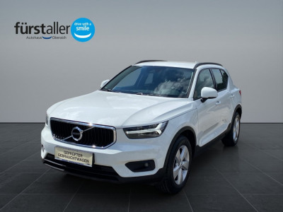 Volvo XC40 Gebrauchtwagen Volvo XC40 Gebrauchtwagen