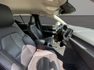 Volvo XC40 Gebrauchtwagen Volvo XC40 Gebrauchtwagen