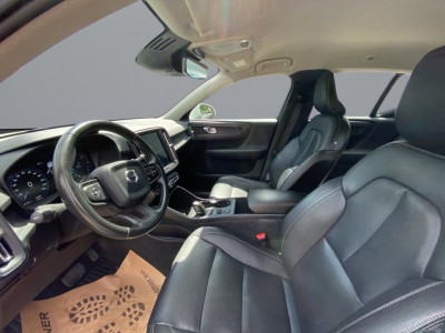 Volvo XC40 Gebrauchtwagen Volvo XC40 Gebrauchtwagen