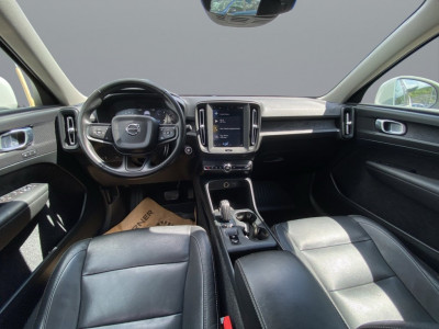 Volvo XC40 Gebrauchtwagen Volvo XC40 Gebrauchtwagen