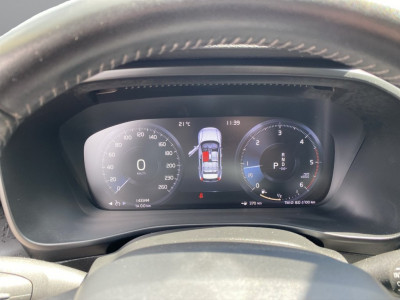 Volvo XC40 Gebrauchtwagen Volvo XC40 Gebrauchtwagen