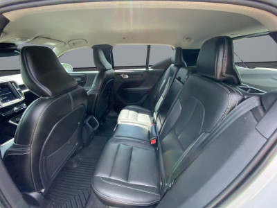 Volvo XC40 Gebrauchtwagen Volvo XC40 Gebrauchtwagen