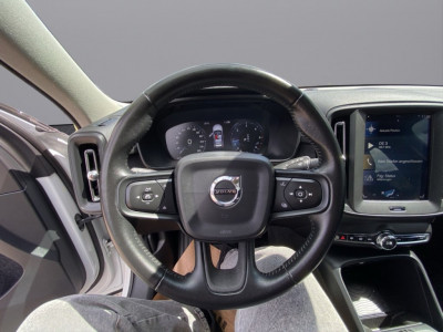 Volvo XC40 Gebrauchtwagen Volvo XC40 Gebrauchtwagen