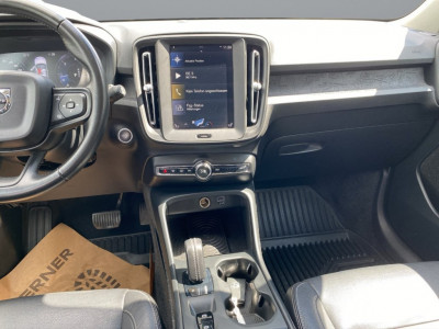 Volvo XC40 Gebrauchtwagen Volvo XC40 Gebrauchtwagen
