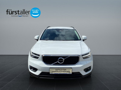 Volvo XC40 Gebrauchtwagen Volvo XC40 Gebrauchtwagen