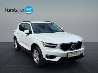 Volvo XC40 Gebrauchtwagen Volvo XC40 Gebrauchtwagen