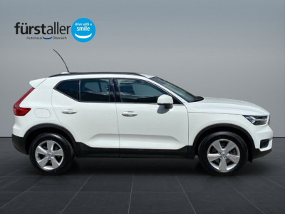 Volvo XC40 Gebrauchtwagen Volvo XC40 Gebrauchtwagen