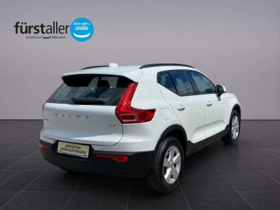 Volvo XC40 Gebrauchtwagen Volvo XC40 Gebrauchtwagen