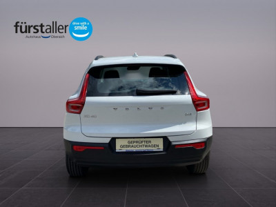Volvo XC40 Gebrauchtwagen Volvo XC40 Gebrauchtwagen