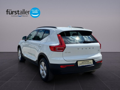 Volvo XC40 Gebrauchtwagen Volvo XC40 Gebrauchtwagen
