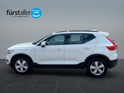 Volvo XC40 Gebrauchtwagen Volvo XC40 Gebrauchtwagen