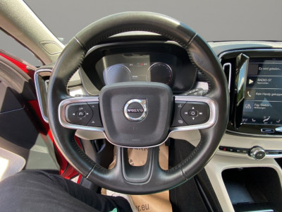 Volvo XC40 Gebrauchtwagen Volvo XC40 Gebrauchtwagen