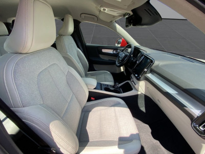 Volvo XC40 Gebrauchtwagen Volvo XC40 Gebrauchtwagen