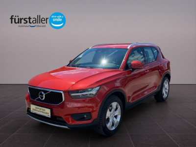 Volvo XC40 Gebrauchtwagen Volvo XC40 Gebrauchtwagen