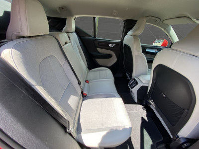 Volvo XC40 Gebrauchtwagen Volvo XC40 Gebrauchtwagen