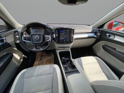 Volvo XC40 Gebrauchtwagen Volvo XC40 Gebrauchtwagen