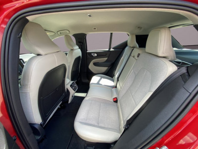 Volvo XC40 Gebrauchtwagen Volvo XC40 Gebrauchtwagen