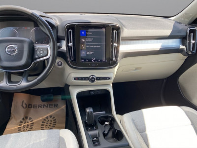 Volvo XC40 Gebrauchtwagen Volvo XC40 Gebrauchtwagen
