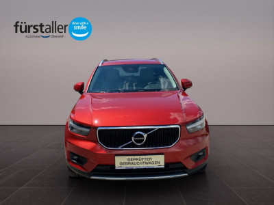 Volvo XC40 Gebrauchtwagen Volvo XC40 Gebrauchtwagen