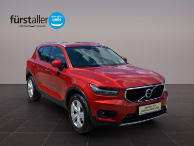 Volvo XC40 Gebrauchtwagen Volvo XC40 Gebrauchtwagen